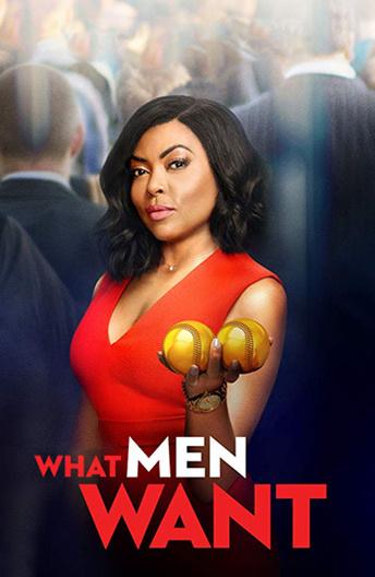 Фильм Чего хотят мужчины (2019) смотреть онлайн